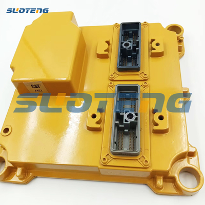 582-6898 5826898 C7.1 เครื่องควบคุมเครื่อง ECU สําหรับเครื่องขุด E320D2