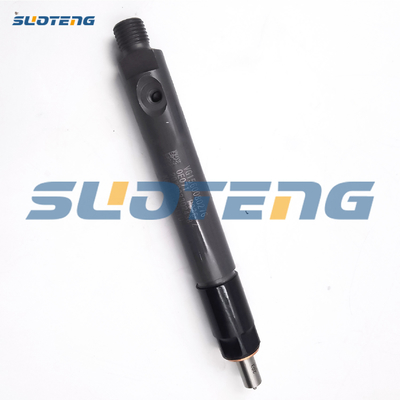 VG1560080276 เครื่องฉีดน้ํามันเครื่องยนต์ 1560080276 สําหรับเครื่องยนต์ WD615