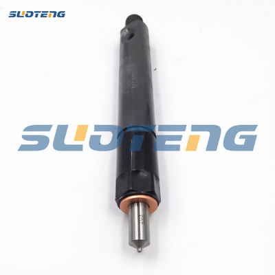 VG1560080276 เครื่องฉีดน้ํามันเครื่องยนต์ 1560080276 สําหรับเครื่องยนต์ WD615