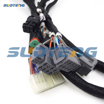 21N6-11151 21N611151 อุปกรณ์ประกอบเครื่องขุดสําหรับ R210LC-7 R210LC9