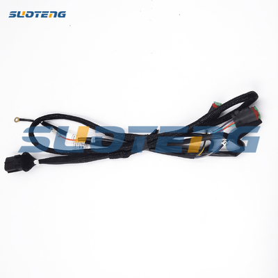 21N6-11160 เครื่องปรับสายไฟ 21N611160 สําหรับเครื่องขุด R140W-7 R170W-7