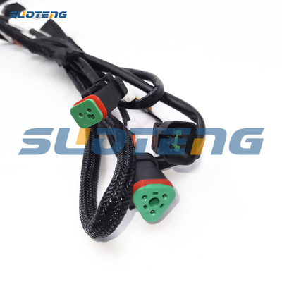 21N6-11160 21N611160 เครื่องปรับสายไฟสําหรับเครื่องขุด R140W-7 R170W-7