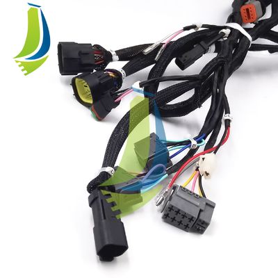21N8-11181 RH แผงสายไฟสําหรับเครื่องขุด R140LC-7
