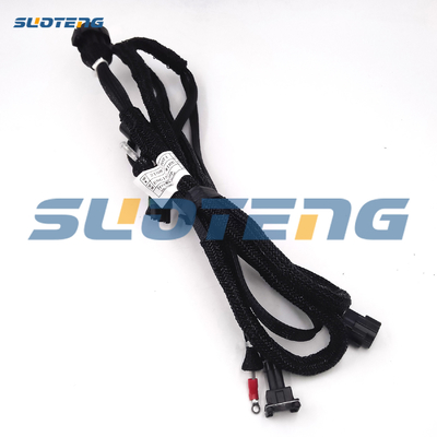 21N8-12071 HCE สายเชื่อม 21N812071 สําหรับเครื่องขุด R320LC-7