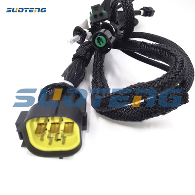 21N8-12071 HCE สายเชื่อม 21N812071 สําหรับเครื่องขุด R320LC-7