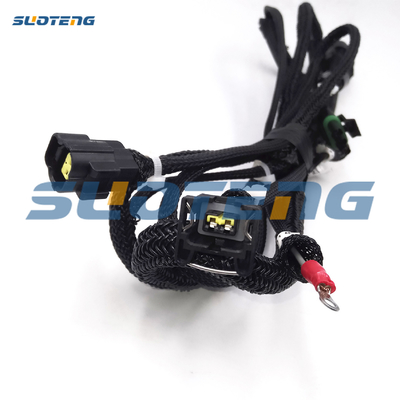 21N8-12071 HCE สายเชื่อม 21N812071 สําหรับเครื่องขุด R320LC-7