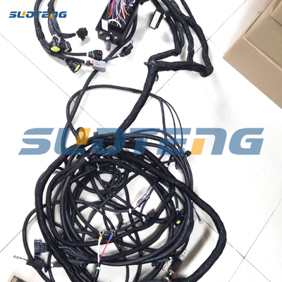 21N8-12153 21n812153 อุปกรณ์ขุดไฟฟ้าสําหรับ R210LC-7 R305LC-7 อุปกรณ์ขุด