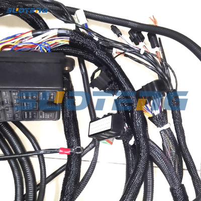 21N8-12153 21n812153 อุปกรณ์ขุดไฟฟ้าสําหรับ R210LC-7 R305LC-7 อุปกรณ์ขุด
