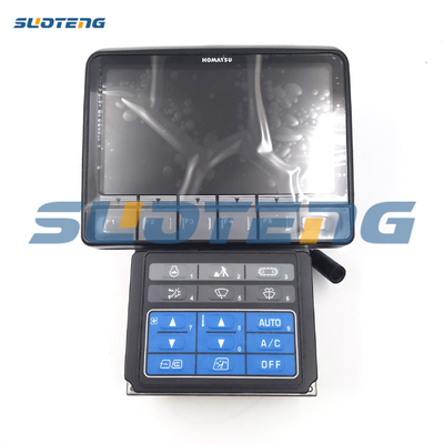 7835-31-5002 แผ่นจอ 7835315002 สําหรับเครื่องขุด PC300-8