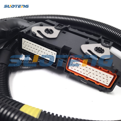 VOE14513137 14513137 อุปกรณ์ประกอบไฟฟ้าเครื่องยนต์สําหรับเครื่องขุด EC240B