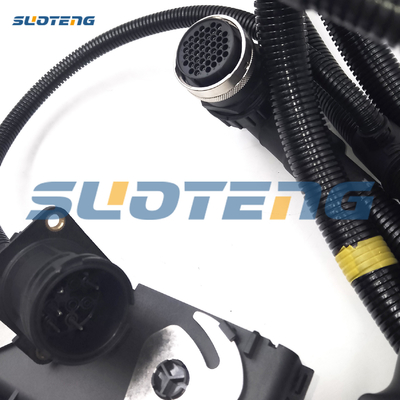 VOE14513137 14513137 อุปกรณ์ประกอบไฟฟ้าเครื่องยนต์สําหรับเครื่องขุด EC240B