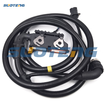 VOE14513137 14513137 อุปกรณ์ประกอบไฟฟ้าเครื่องยนต์สําหรับเครื่องขุด EC240B