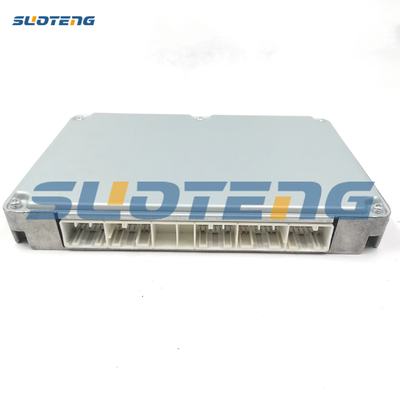 89661-E0010 89661E0010 ECU สําหรับ J08E เครื่องขุด SK200-8