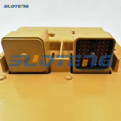172-9389 เครื่องควบคุม ECU ECM บอร์ดคอมพิวเตอร์ 1729389 สําหรับเครื่องขุด D6N D6M