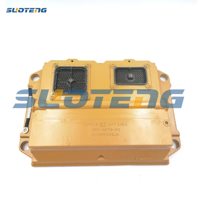 262-2879 เครื่องควบคุม ECU บอร์ดคอมพิวเตอร์ ECM 2622879