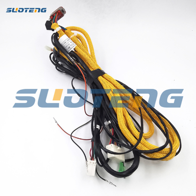 21N6-00012 คาร์บีนฮาร์เนส 21n600012 สําหรับเครื่องขุด R140W-7 R170W-7