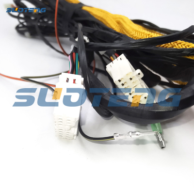 21N6-00012 คาร์บีนฮาร์เนส 21n600012 สําหรับเครื่องขุด R140W-7 R170W-7