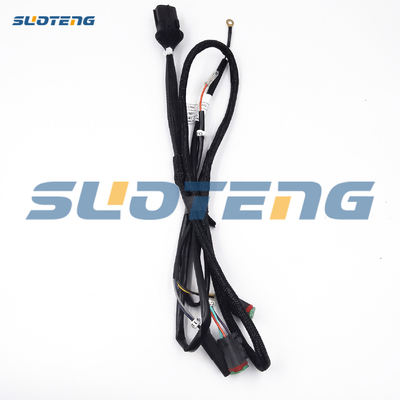 21N6-11160 21N611160 เครื่องปรับสายไฟสําหรับเครื่องขุด R140W-7 R170W-7