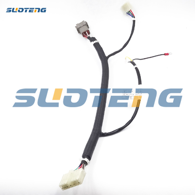 21N8-10091 เครื่องตัดสายไฟ 21N810091 สําหรับ R215LC-9 Excavator 21n810091