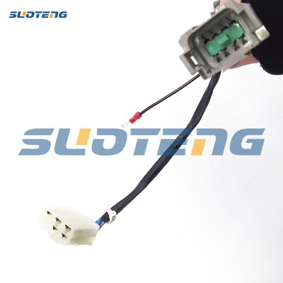 21N8-10091 เครื่องตัดสายไฟ 21N810091 สําหรับ R215LC-9 Excavator 21n810091