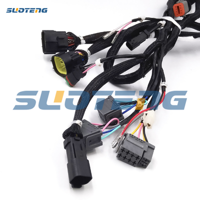 21N8-11181 21n811181 ติดตามการเชื่อมต่อสายไฟสําหรับ R160LC-7 R210LC-7 Excavator