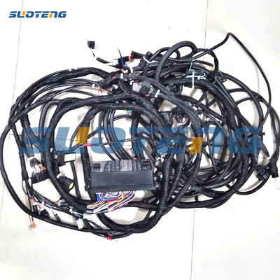 21N8-12153 เครื่องขุดสายไฟ 21n812153 สําหรับ R210LC-7 R305LC-7 เครื่องขุด
