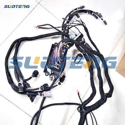 21N8-12153 เครื่องขุดสายไฟ 21n812153 สําหรับ R210LC-7 R305LC-7 เครื่องขุด
