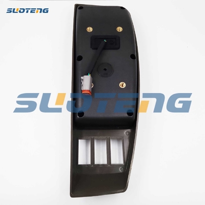 21E8-30015 จอแสดงผลสำหรับ R210LC-7 Excavator