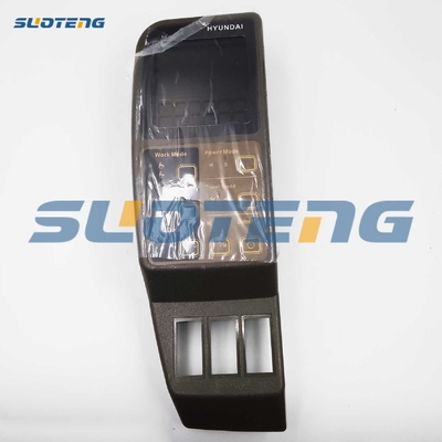 แผนแสดงจอจอเครื่องขุด R210-7 R250-7 R300-7 เครื่องขุด
