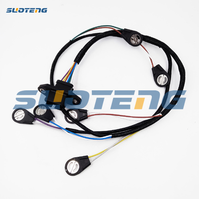 425-0289 ชุดสายไฟหัวฉีดเครื่องยนต์ 4250289 สำหรับเครื่องยนต์ C15