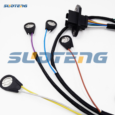 425-0289 4250289 เครื่องยนต์เครื่องฉีดสายไฟสําหรับเครื่องยนต์ C15