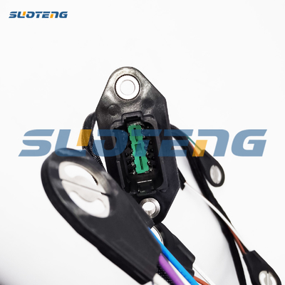425-0289 4250289 เครื่องยนต์เครื่องฉีดสายไฟสําหรับเครื่องยนต์ C15