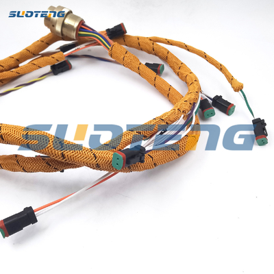 201-3320 2013320 เครื่องเชื่อมสายไฟสําหรับเครื่องบรรทุกล้อ E938G