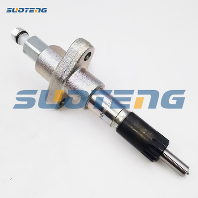 1-15300421-0 1153004210 6BG1 เครื่องฉีดเชื้อเพลิงเครื่องยนต์ สําหรับเครื่องขุด ZX240