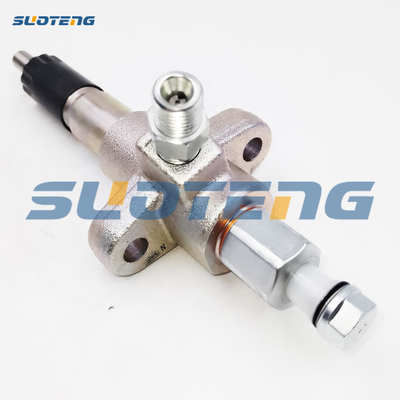 1-15300421-0 1153004210 6BG1 เครื่องฉีดเชื้อเพลิงเครื่องยนต์ สําหรับเครื่องขุด ZX240