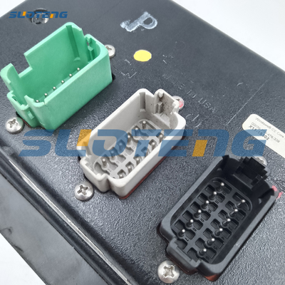 466-7905 จอแสดงผลมอนิเตอร์ 4667905 สำหรับรถบรรทุก 730C 740C