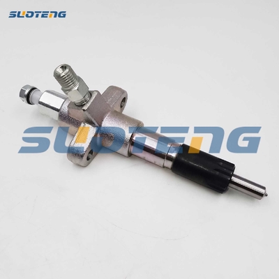 1-15300421-0 1153004210 เครื่องฉีดเชื้อเพลิงรถไฟทั่วไป สําหรับเครื่องยนต์ 6BG1