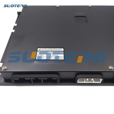 K1056425 ECU บอร์ดควบคุมสําหรับเครื่องขุด DX200 DX300