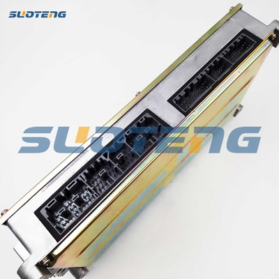 YM22E00010F1 บอร์ดควบคุม ECU สำหรับ SK200 Excavator