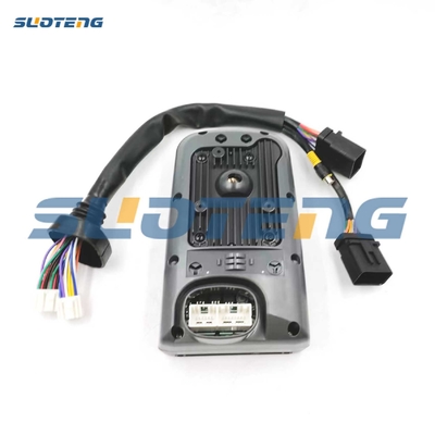 260-2193 C6.4 จอจอ 2602193 สําหรับเครื่องขุด E320D