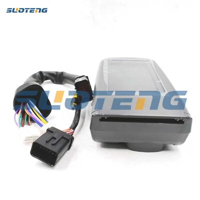 260-2193 C6.4 จอจอ 2602193 สําหรับเครื่องขุด E320D