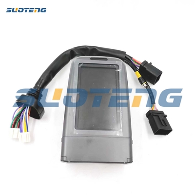 260-2193 C6.4 จอจอ 2602193 สําหรับเครื่องขุด E320D