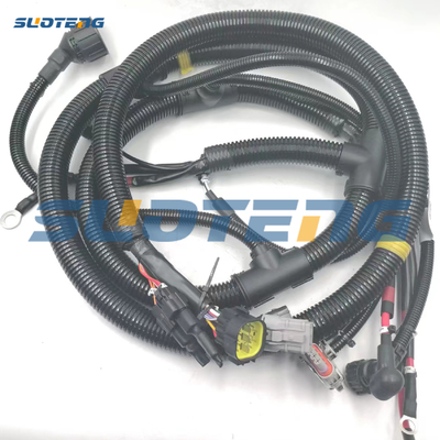 VOE14630636 14630636 อุปกรณ์ประกอบเครื่องยนต์สําหรับเครื่องขุด EC460