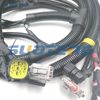 VOE14630636 14630636 D12D เครื่องใช้เครื่องยนต์สําหรับเครื่องขุด EC360D EC460D