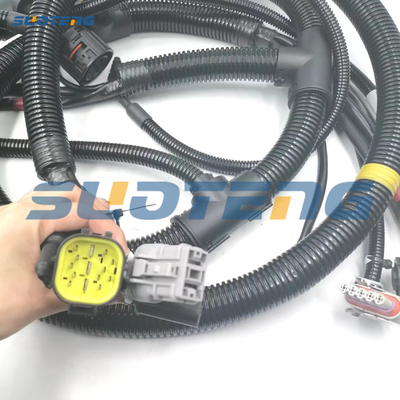 VOE14630636 14630636 D12D เครื่องใช้เครื่องยนต์สําหรับเครื่องขุด EC360D EC460D