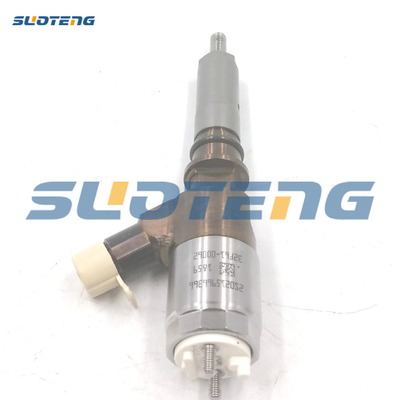 32F61-00062 เครื่องฉีดน้ํามัน 32F6100062 สําหรับ 320D