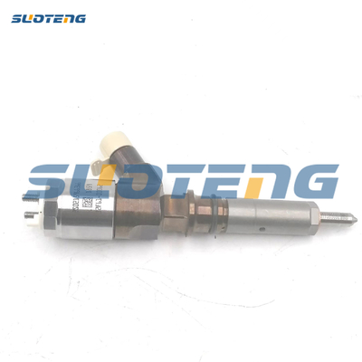 32F61-00062 เครื่องฉีดน้ํามัน 32F6100062 สําหรับ 320D