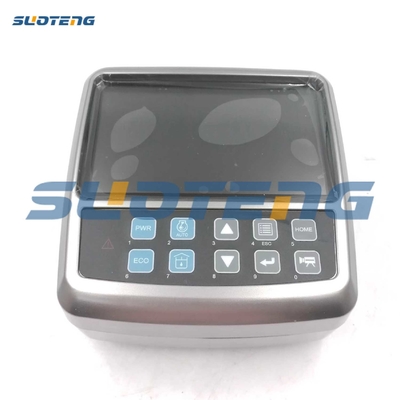 300426-00049A แผ่นจอ 30042600049A สําหรับเครื่องขุด DX140 DX210