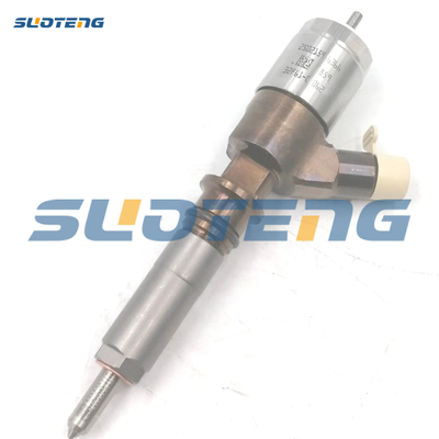 32F61-00062 หัวฉีดน้ำมันเชื้อเพลิงสำหรับเครื่องยนต์ดีเซล C6.4