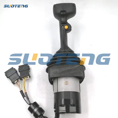 356-3609 3563609 จอยสติ๊กควบคุมสำหรับ 140M Motor Garder